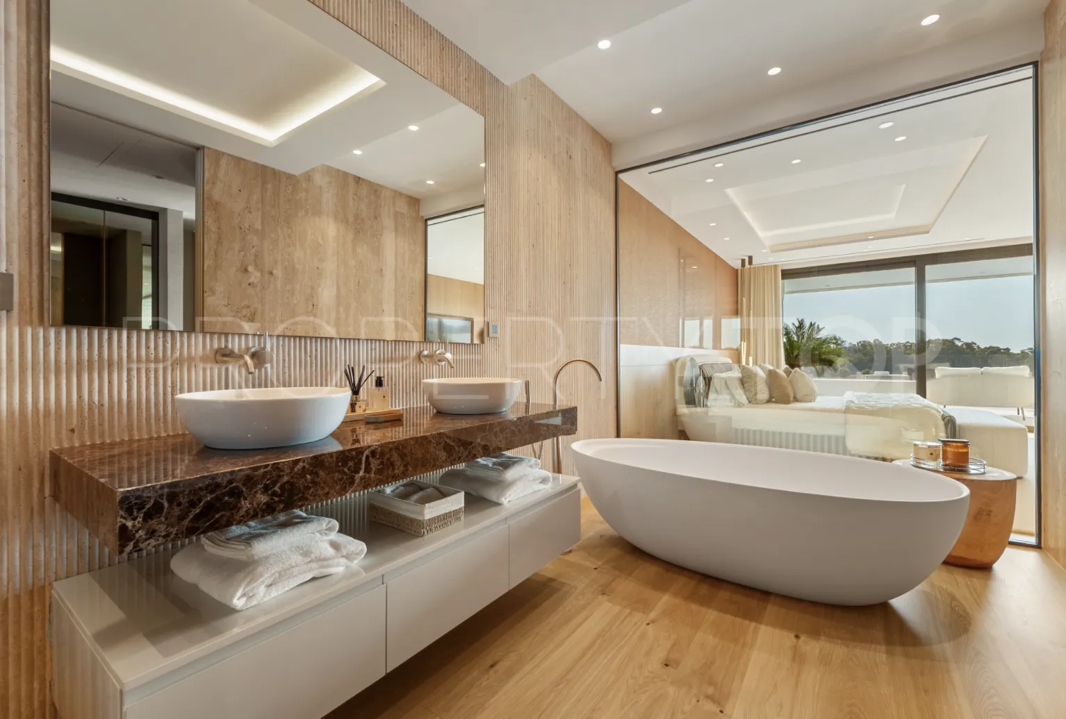 Villa en venta con 4 dormitorios en Golden Mile