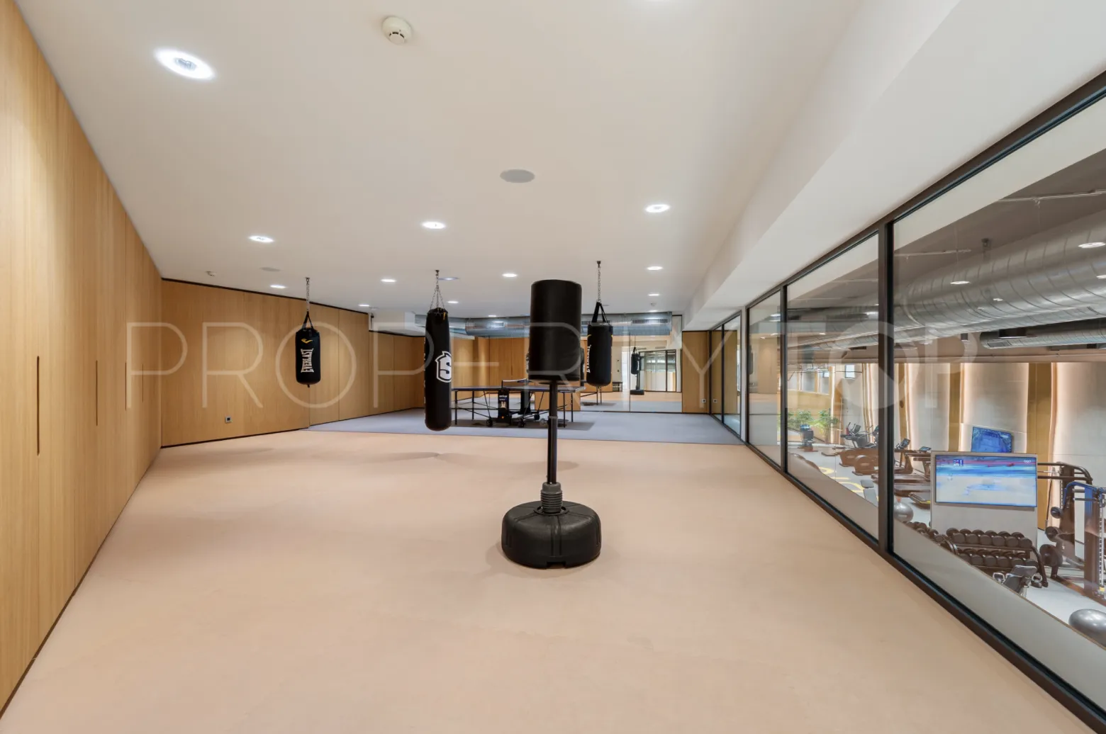 Villa en venta con 4 dormitorios en Golden Mile