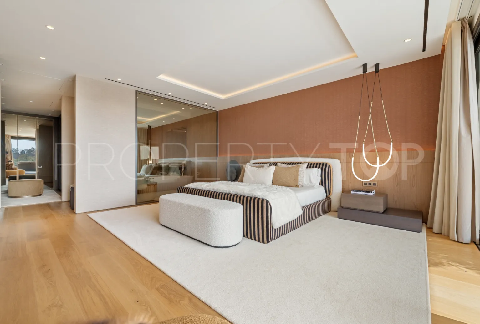 Villa en venta con 4 dormitorios en Golden Mile