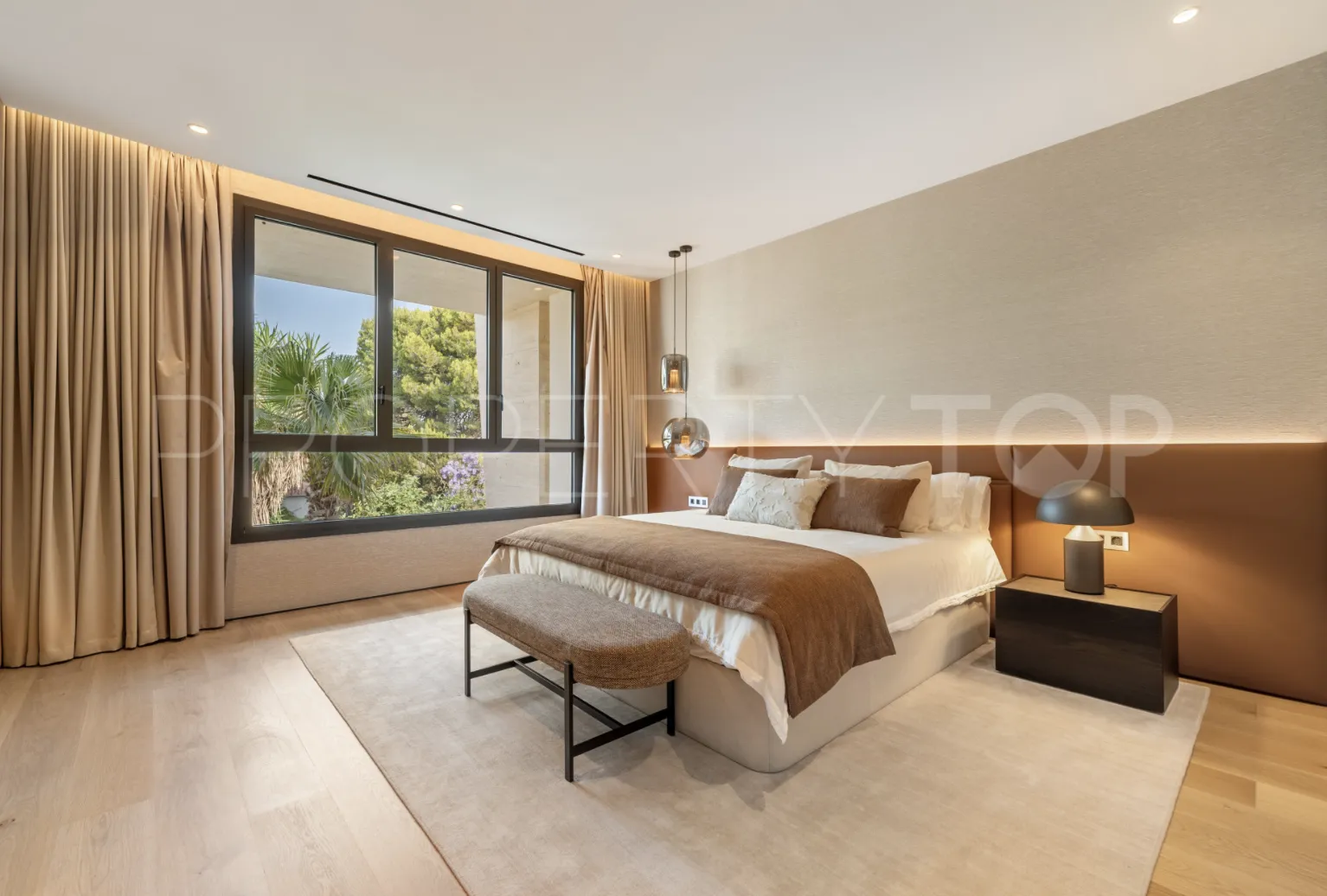 Villa en venta con 4 dormitorios en Golden Mile