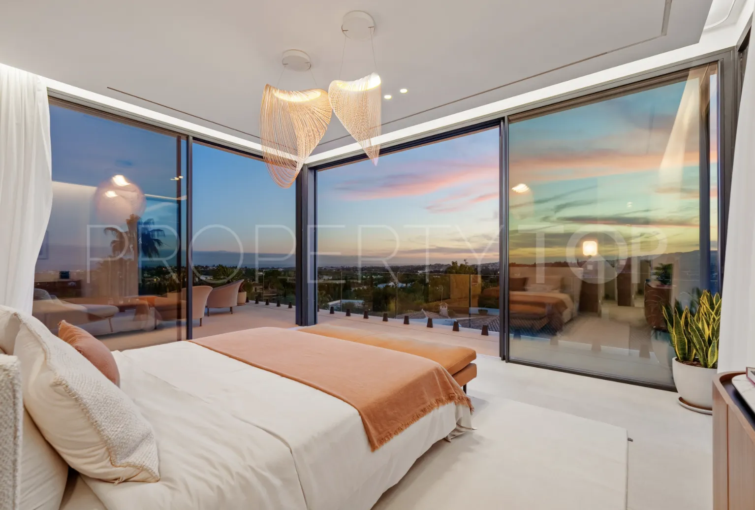Villa en venta en La Quinta