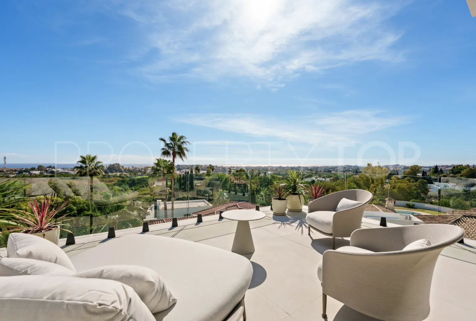 Villa en venta en La Quinta