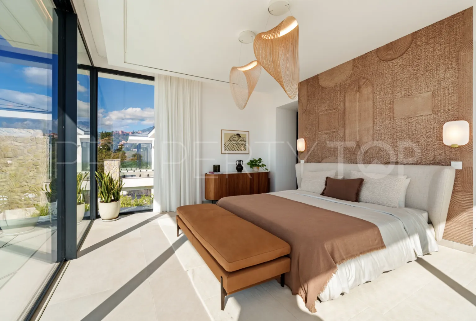 Villa en venta en La Quinta