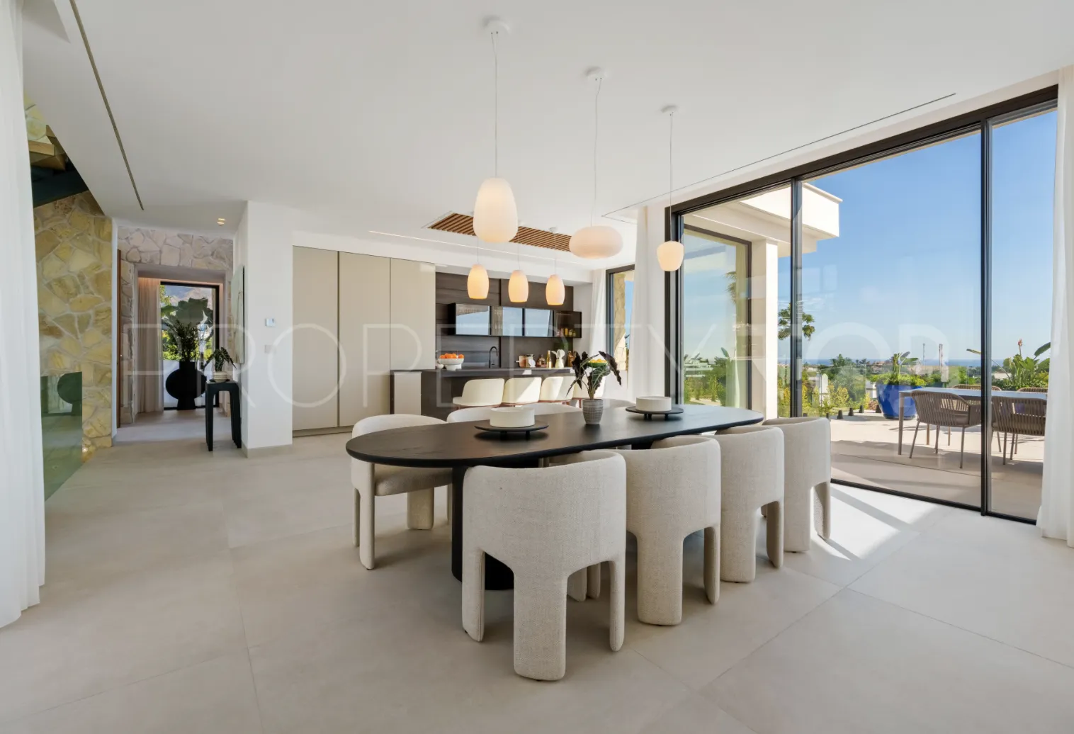 Villa en venta en La Quinta