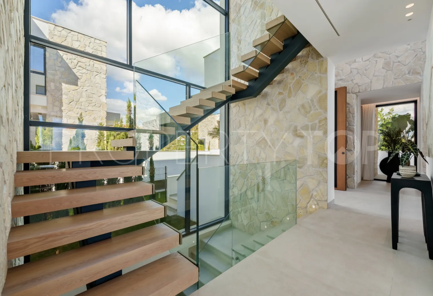 Villa en venta en La Quinta