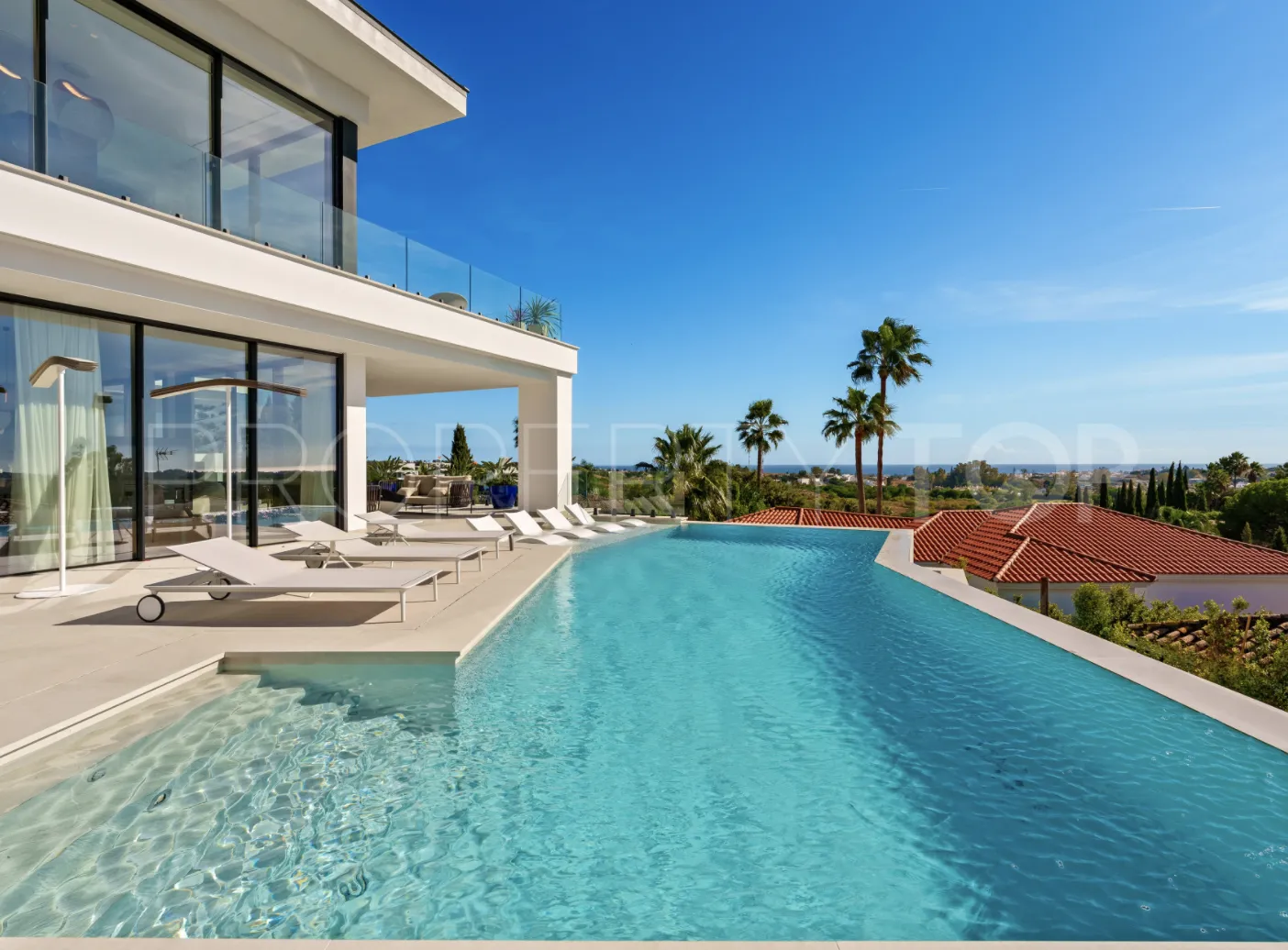 Villa en venta en La Quinta