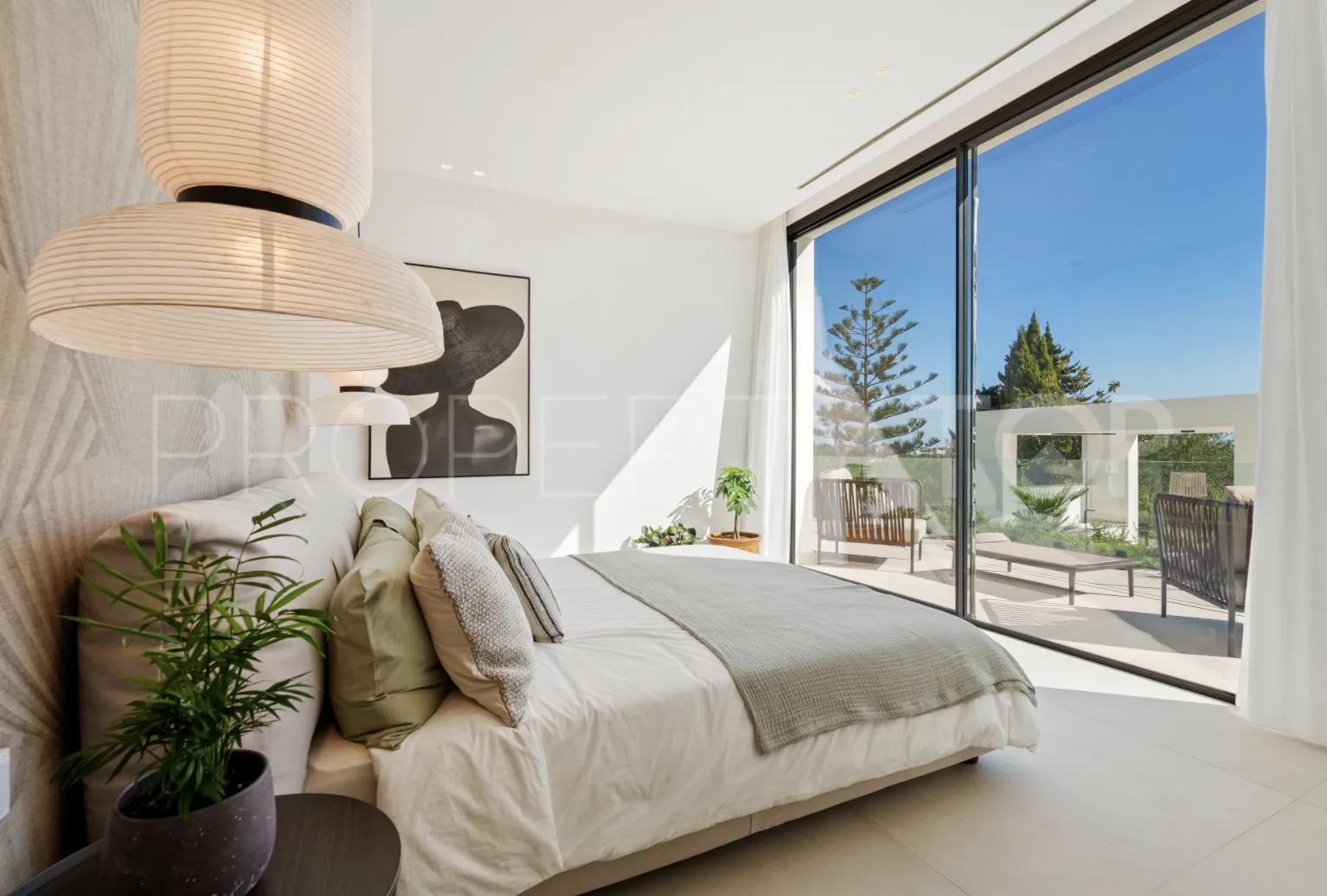 Villa en venta en La Quinta