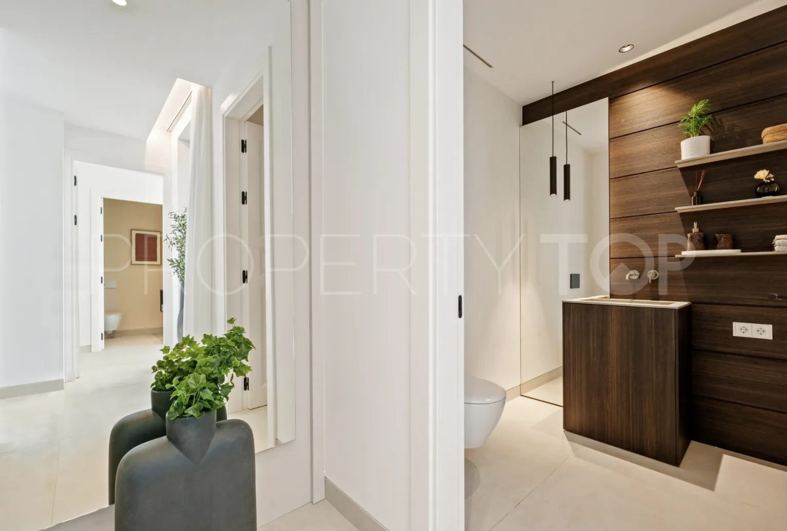 Villa en venta en La Quinta