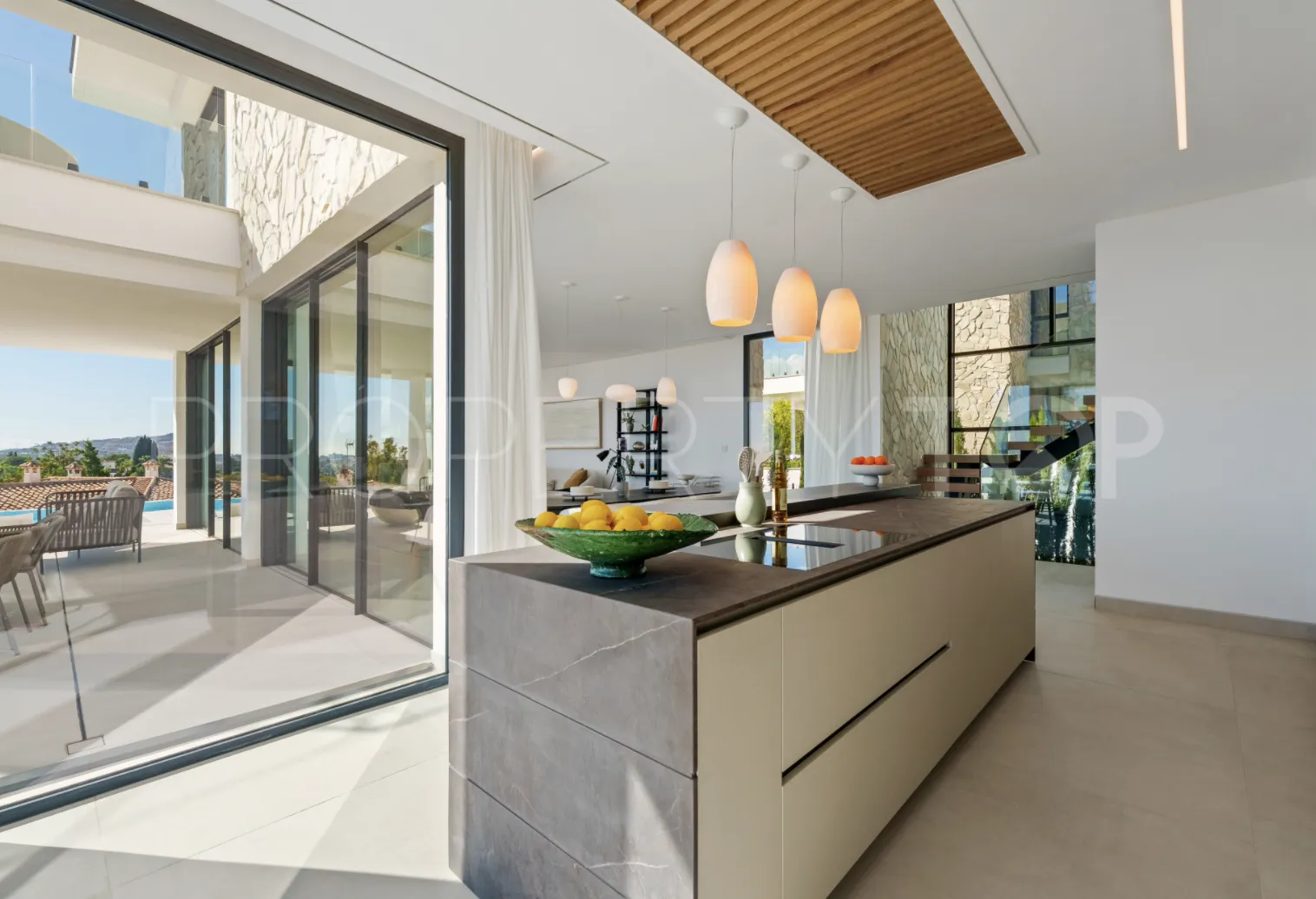 Villa en venta en La Quinta