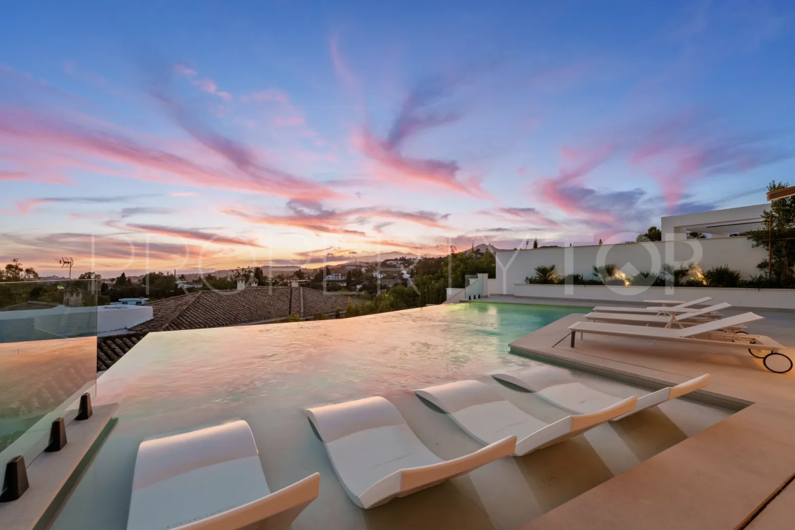 Villa en venta en La Quinta