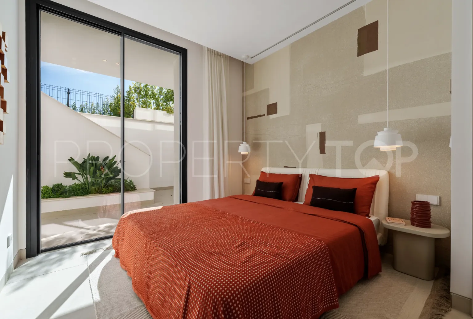 Villa en venta en La Quinta