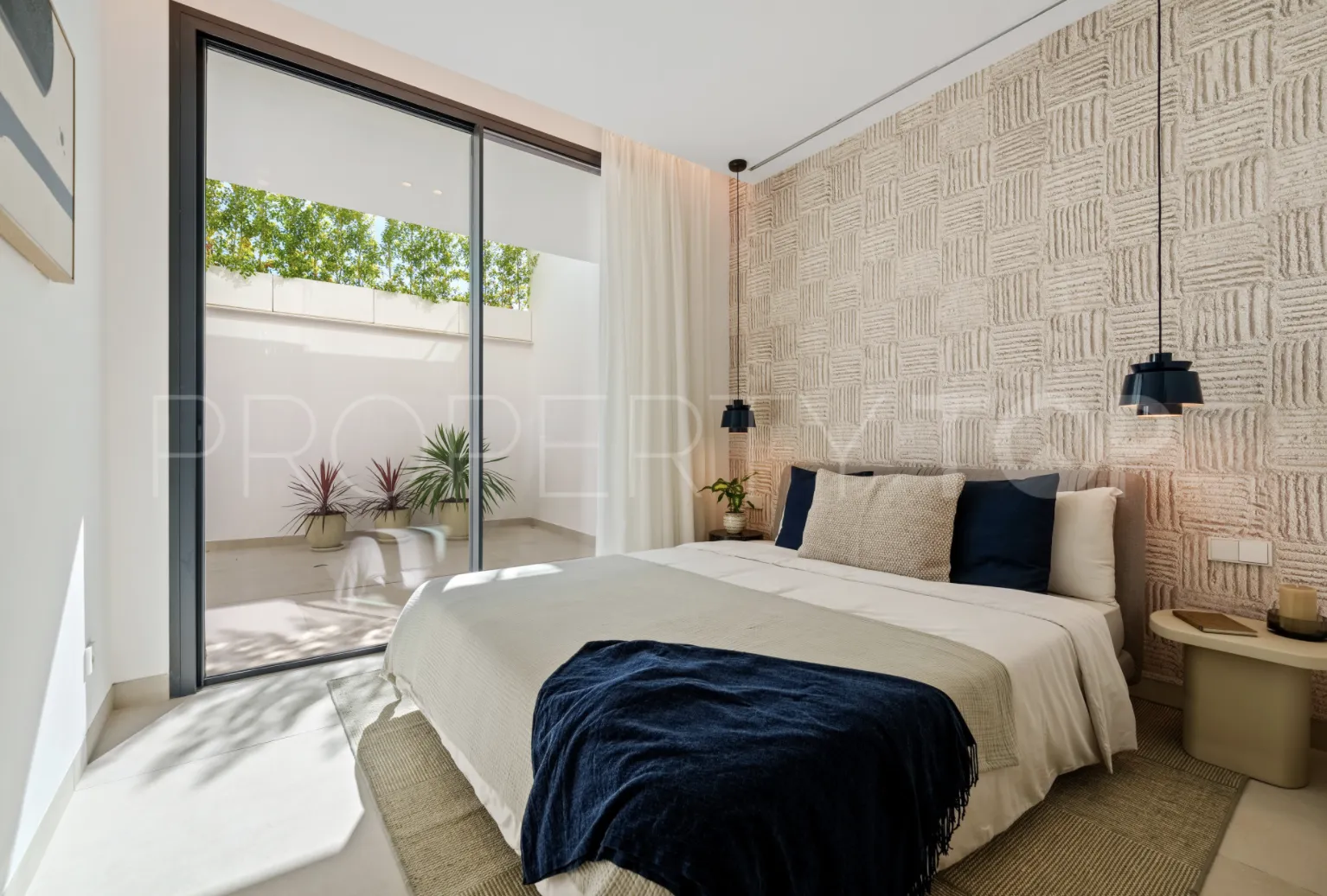 Villa en venta en La Quinta
