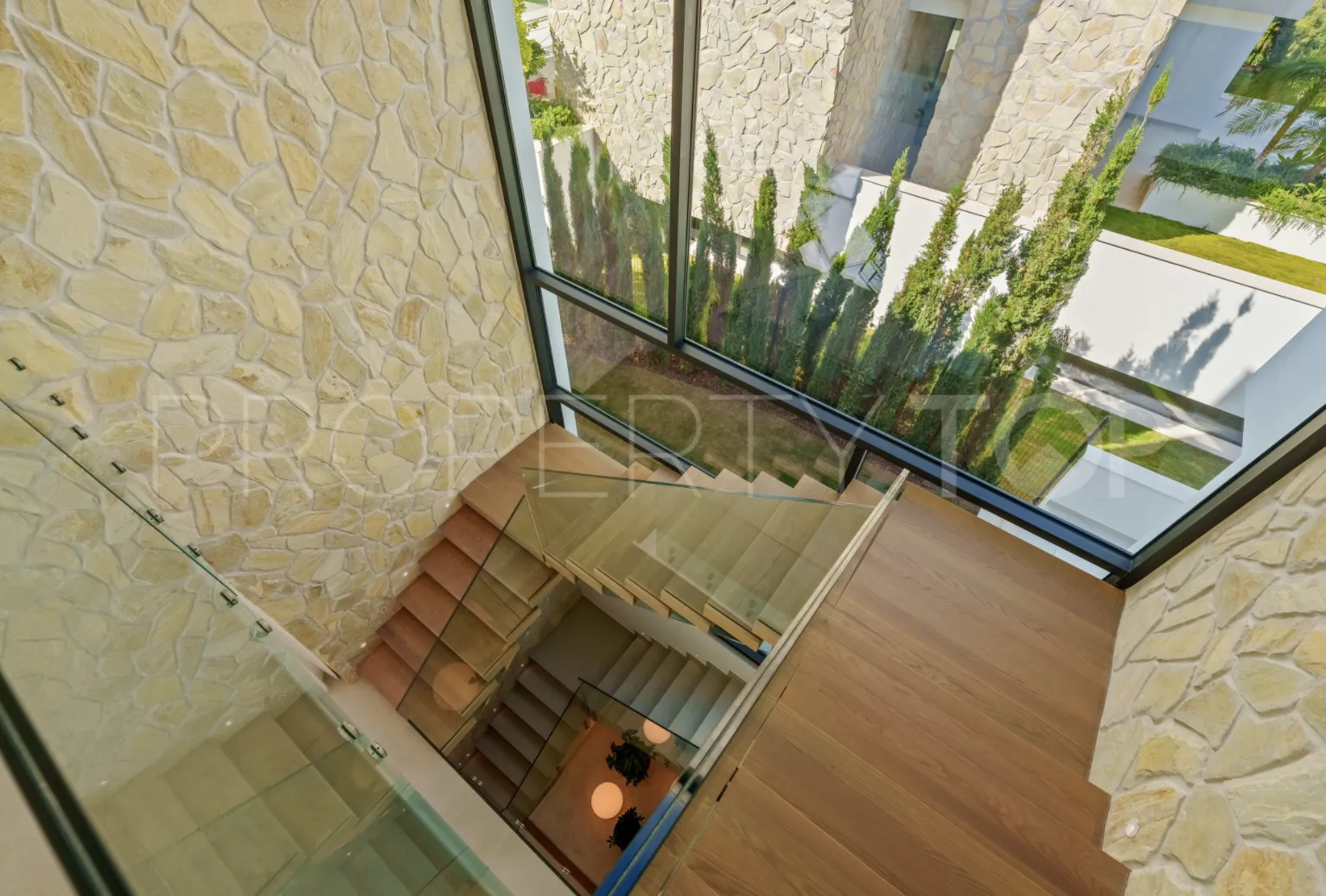 Villa en venta en La Quinta