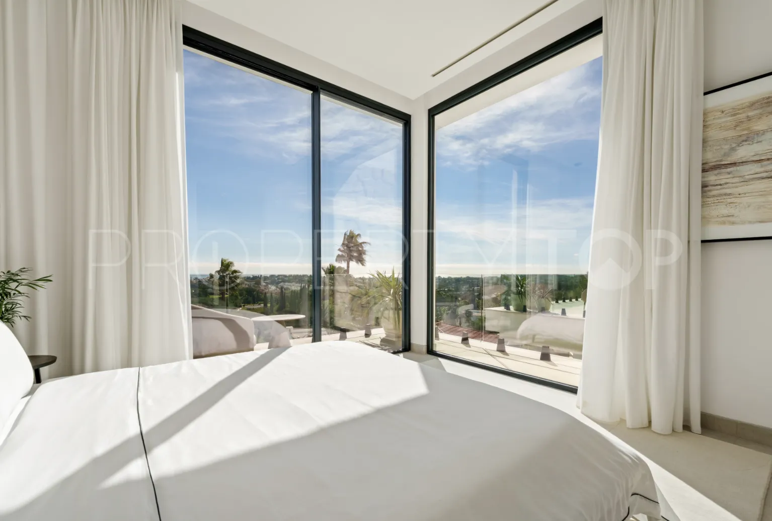 Villa en venta en La Quinta