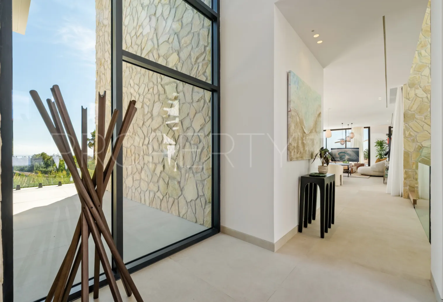 Villa en venta en La Quinta