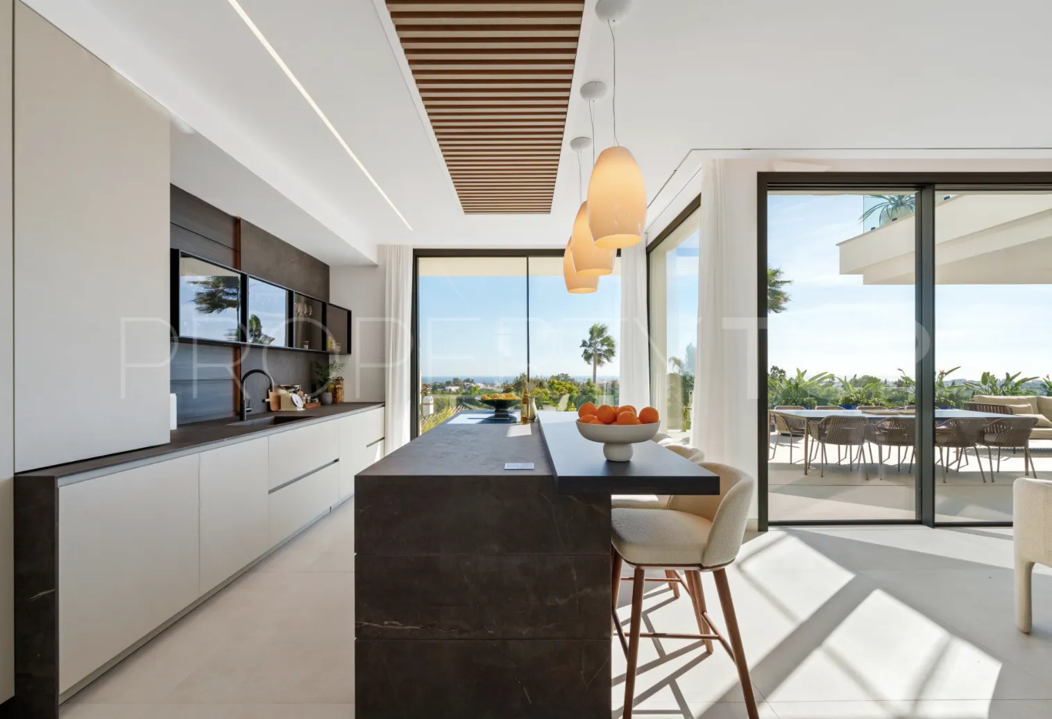 Villa en venta en La Quinta