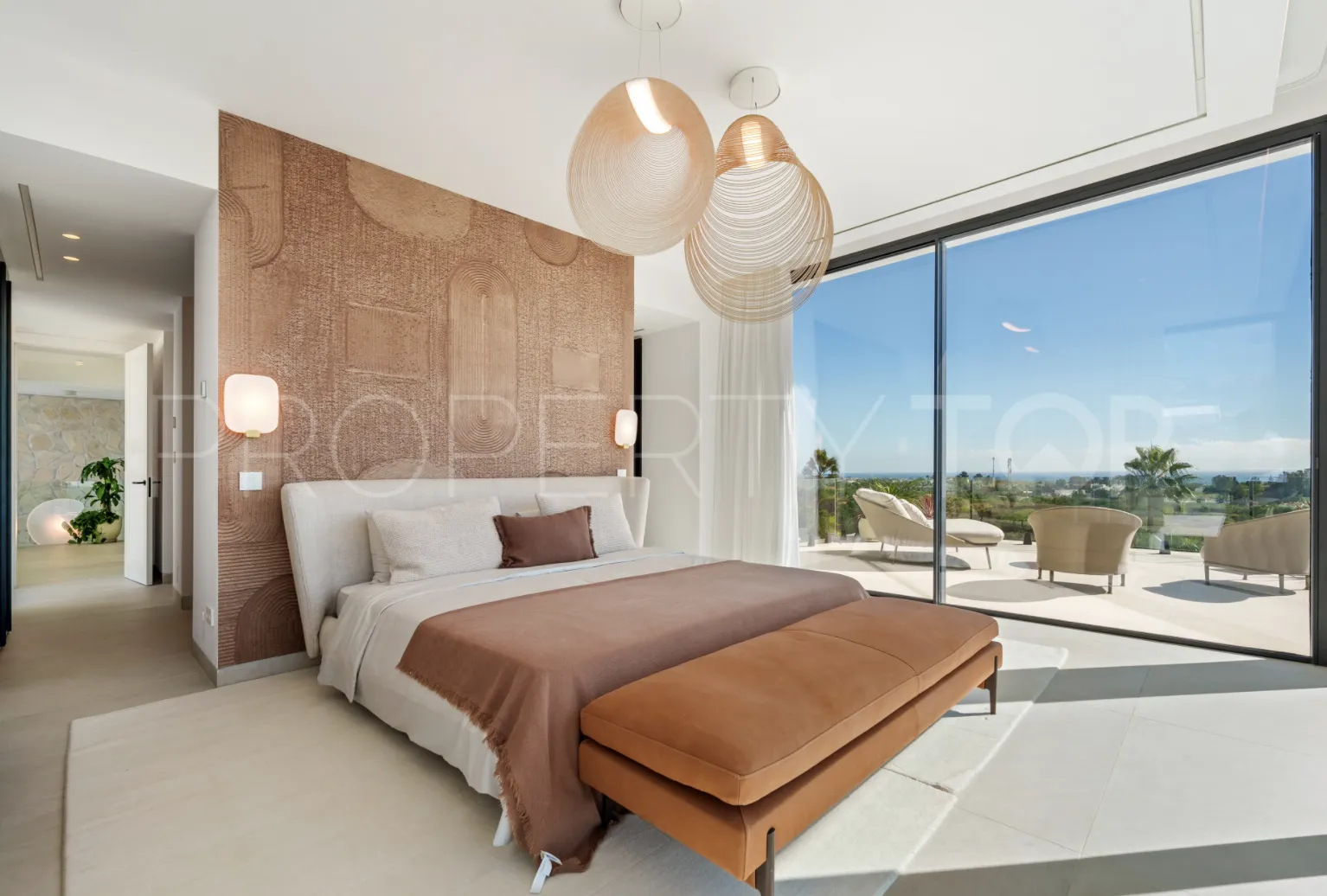 Villa en venta en La Quinta