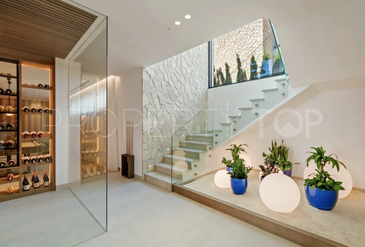 Villa en venta en La Quinta