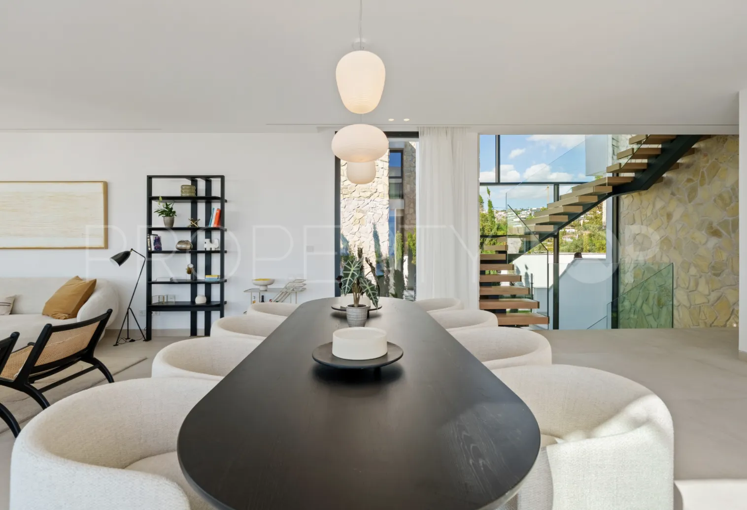 Villa en venta en La Quinta