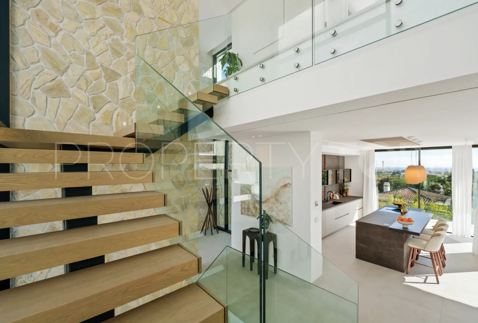 Villa en venta en La Quinta