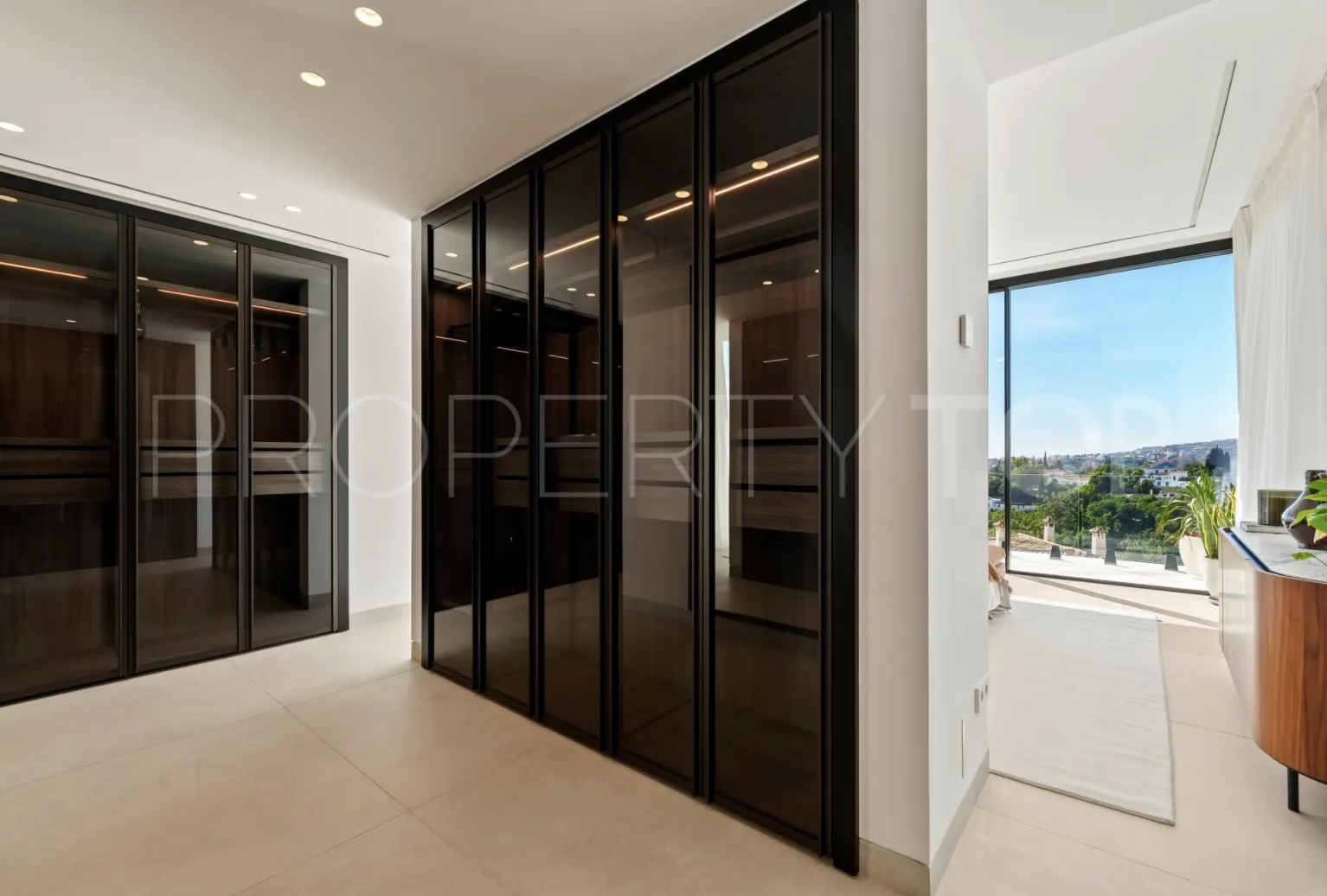 Villa en venta en La Quinta