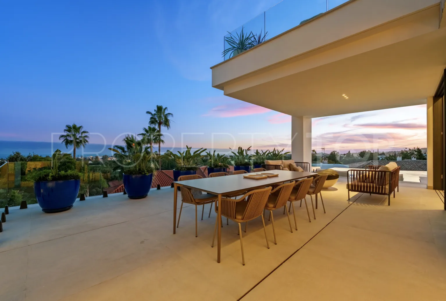 Villa en venta en La Quinta