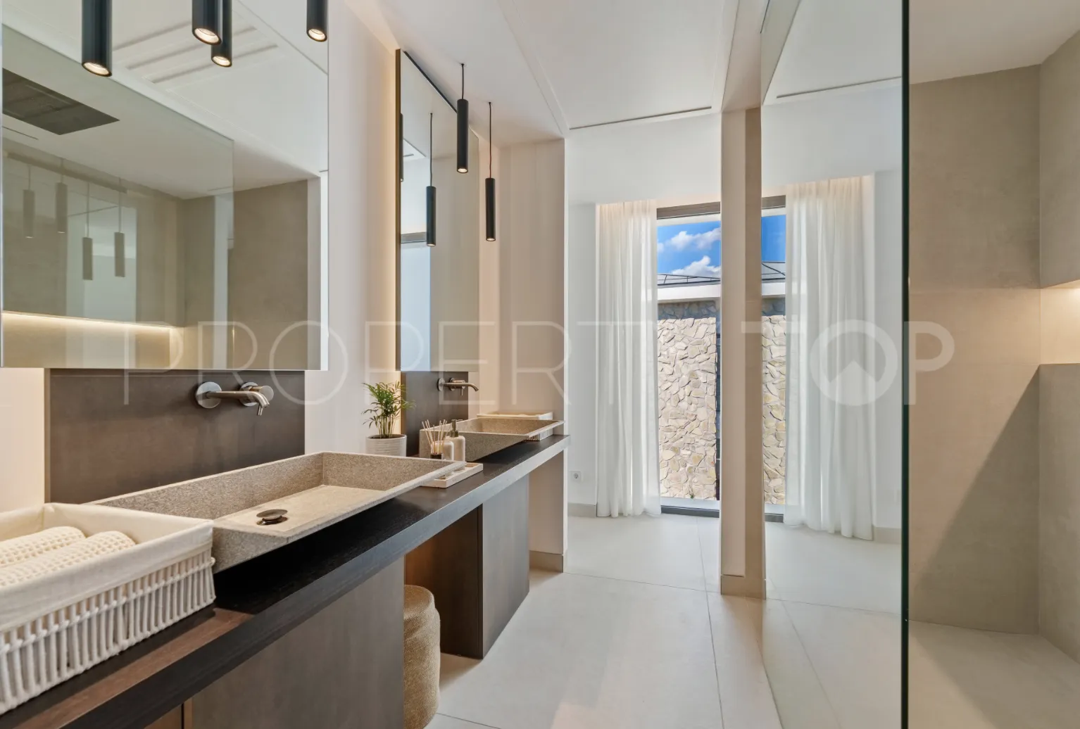 Villa en venta en La Quinta