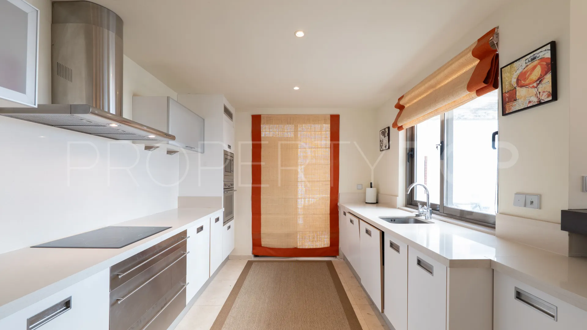 3 bedrooms penthouse for sale in Los Flamingos