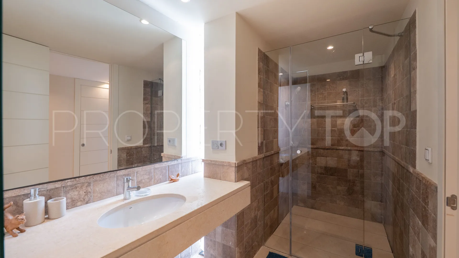 3 bedrooms penthouse for sale in Los Flamingos