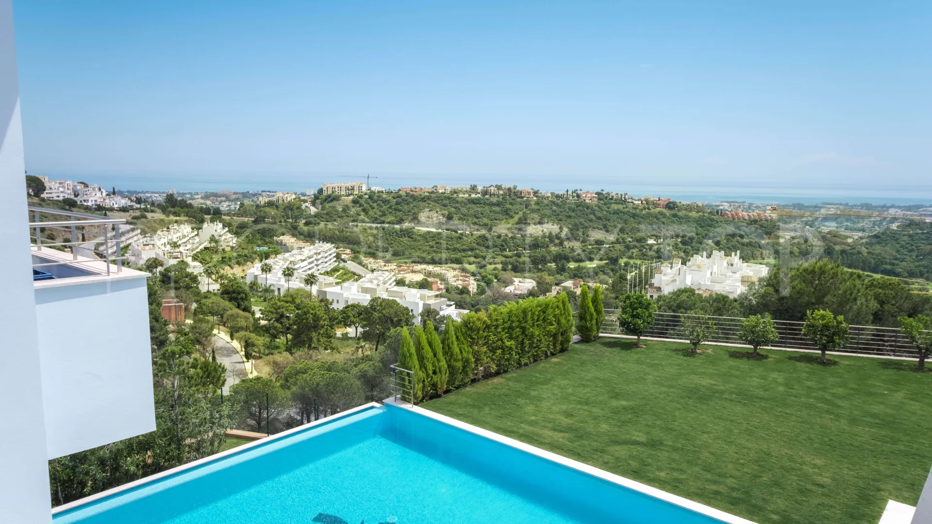 Villa for sale in La Reserva de Alcuzcuz