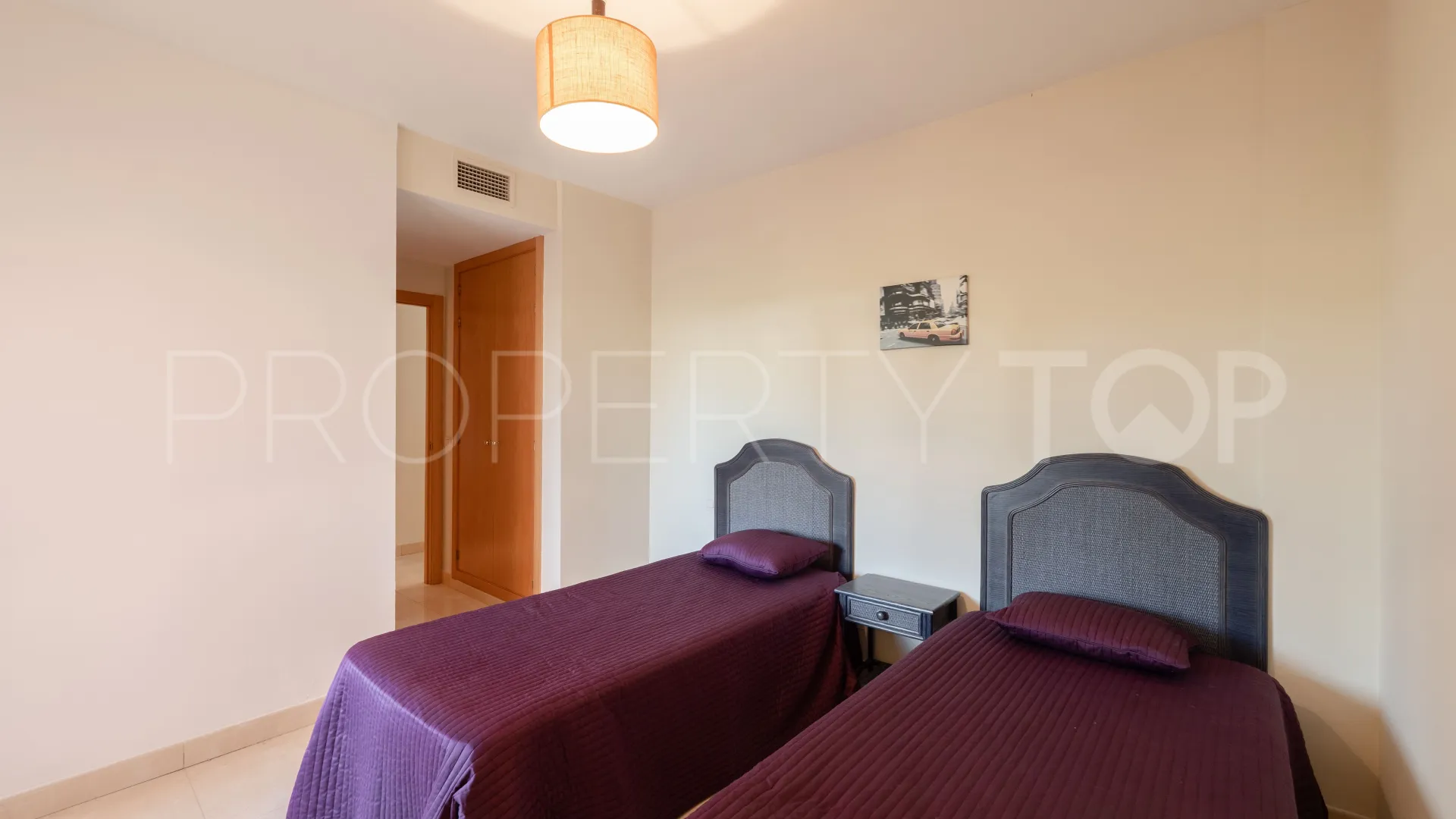 Comprar apartamento con 3 dormitorios en Beach Side New Golden Mile