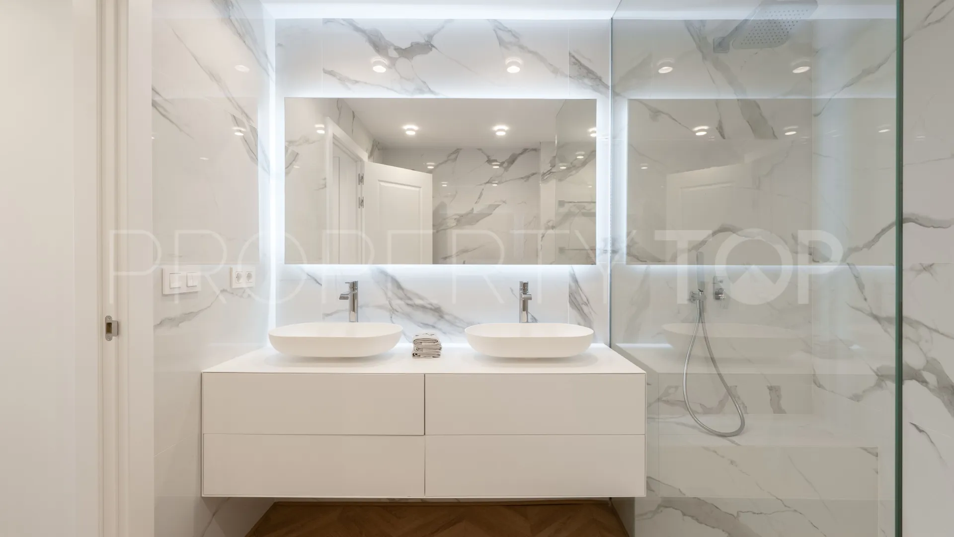Bahía del Velerín, apartamento planta baja en venta