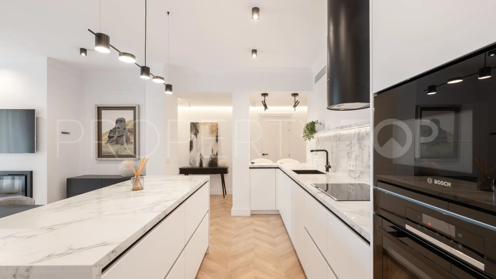 Bahía del Velerín, apartamento planta baja en venta