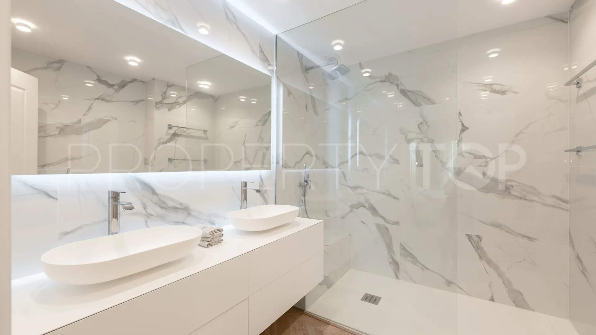 Bahía del Velerín, apartamento planta baja en venta