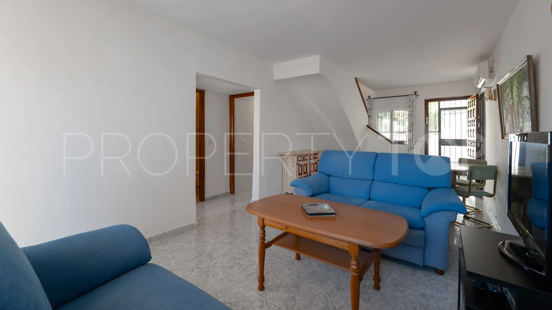 Adosado en venta en Nueva Andalucia de 4 dormitorios