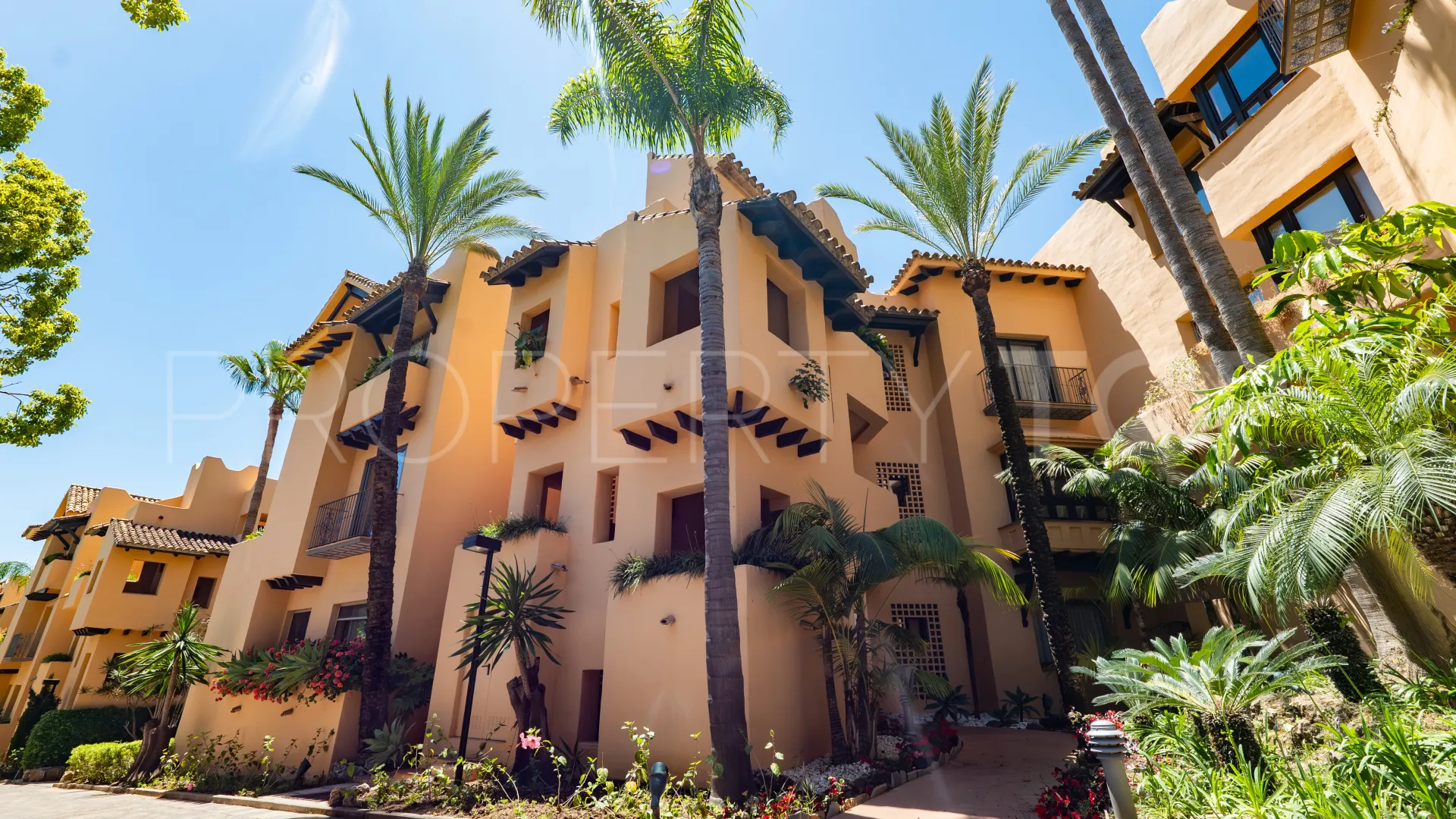 Se vende apartamento en Mansion Club