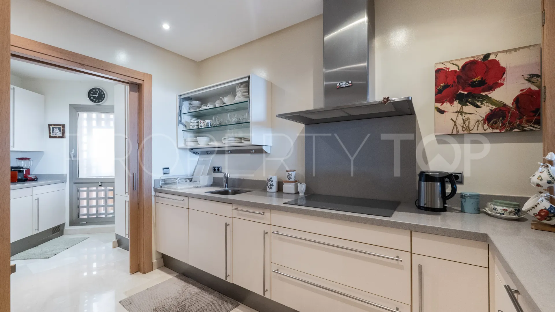 Se vende apartamento en Mansion Club