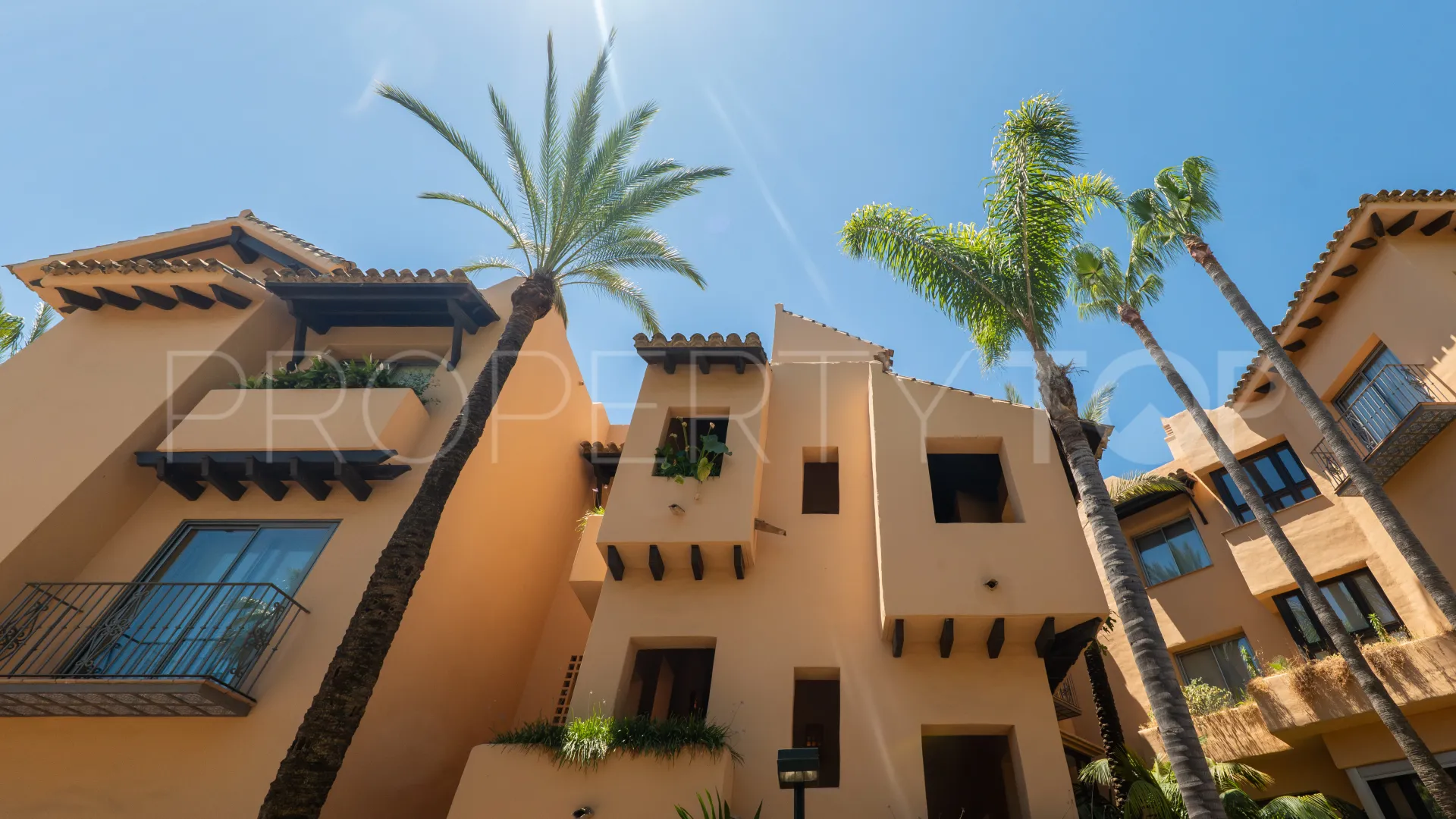 Se vende apartamento en Mansion Club