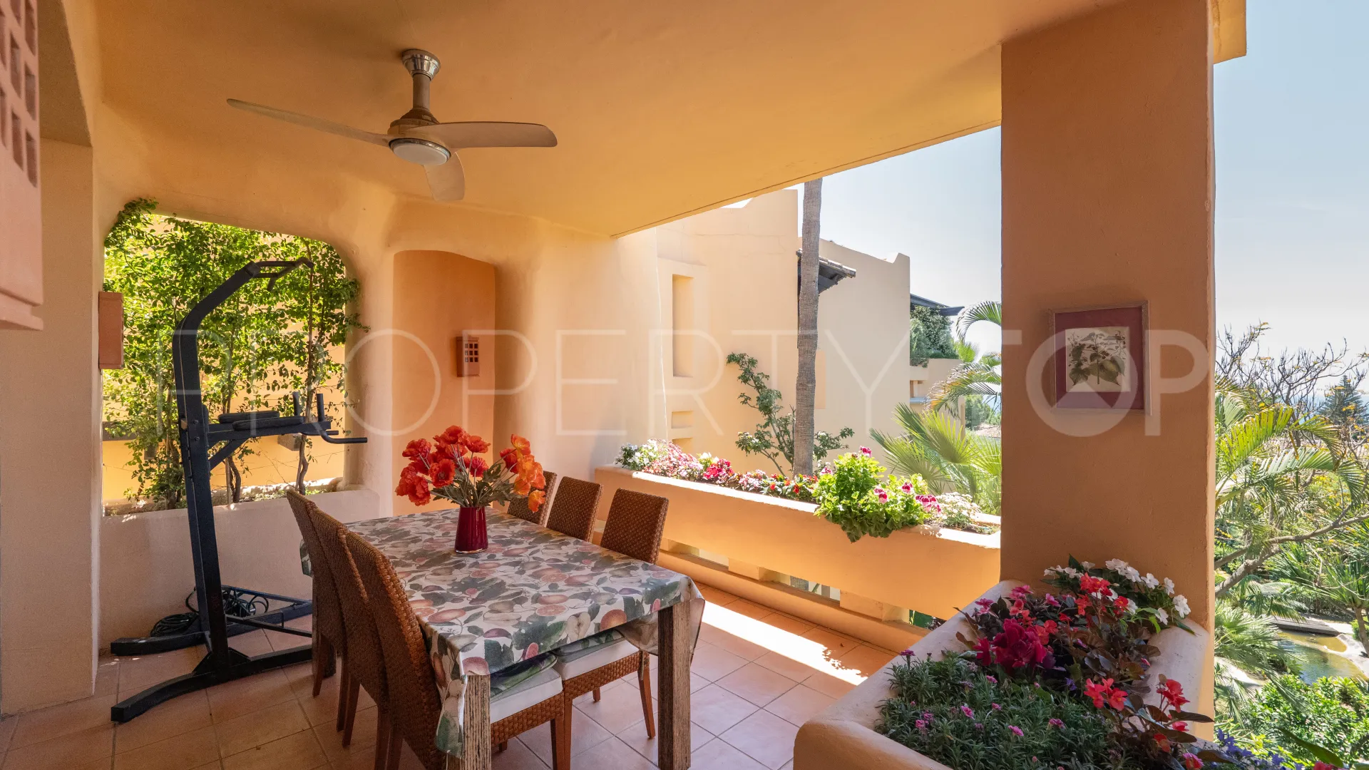 Se vende apartamento en Mansion Club