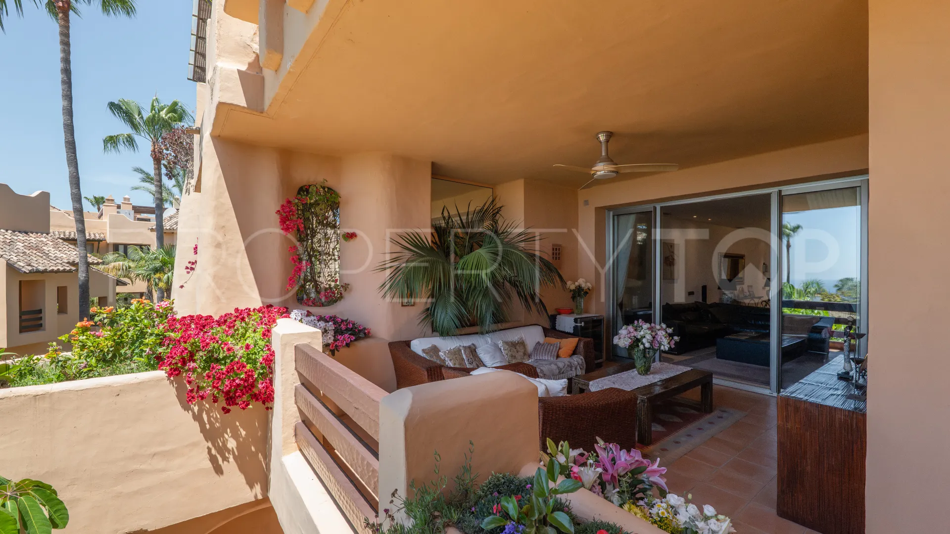 Se vende apartamento en Mansion Club
