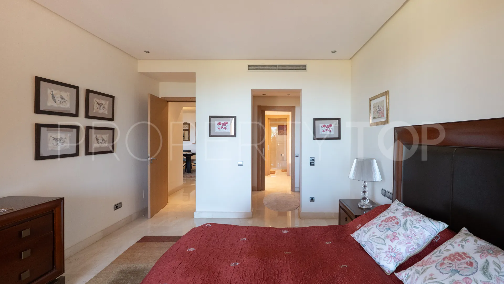 Se vende apartamento en Mansion Club