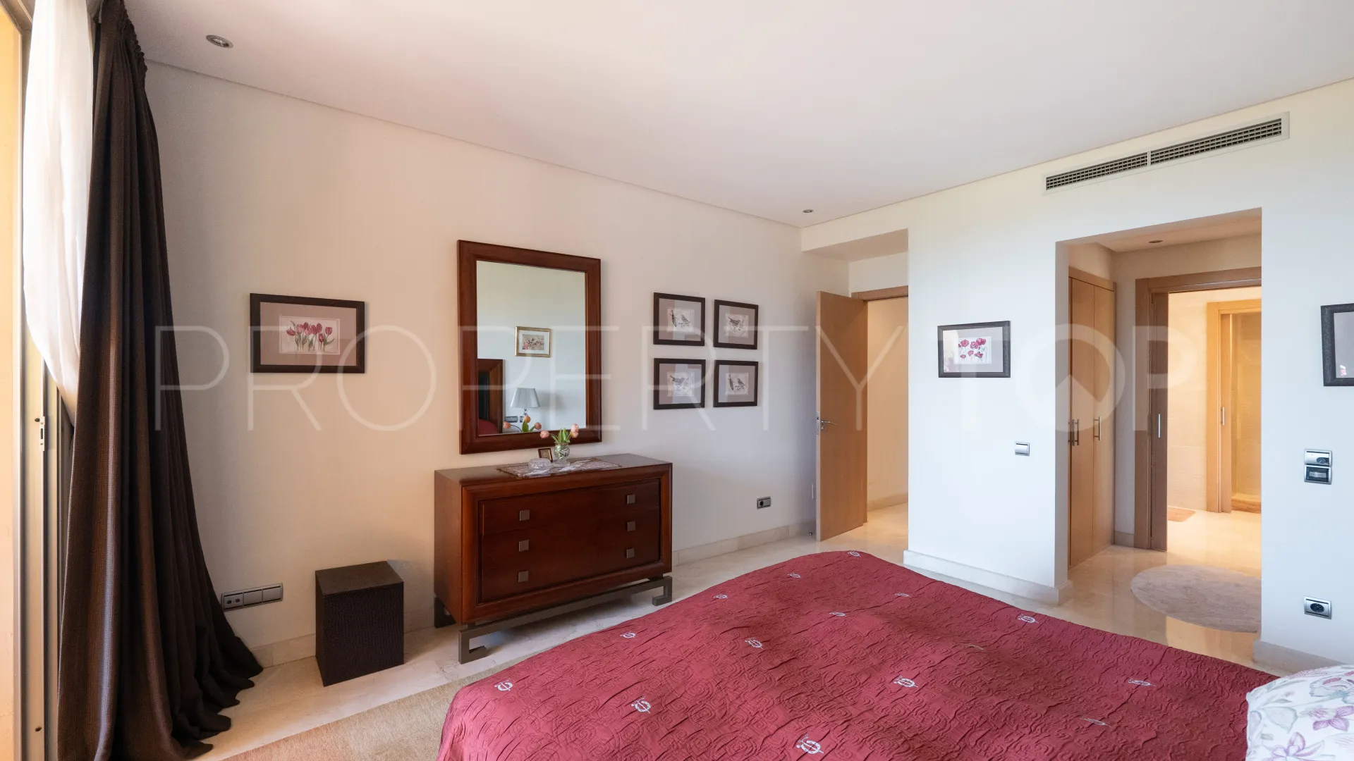 Se vende apartamento en Mansion Club