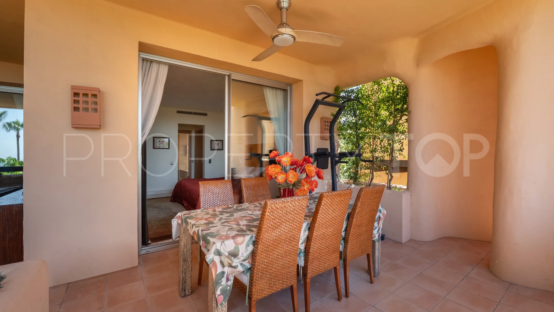 Se vende apartamento en Mansion Club