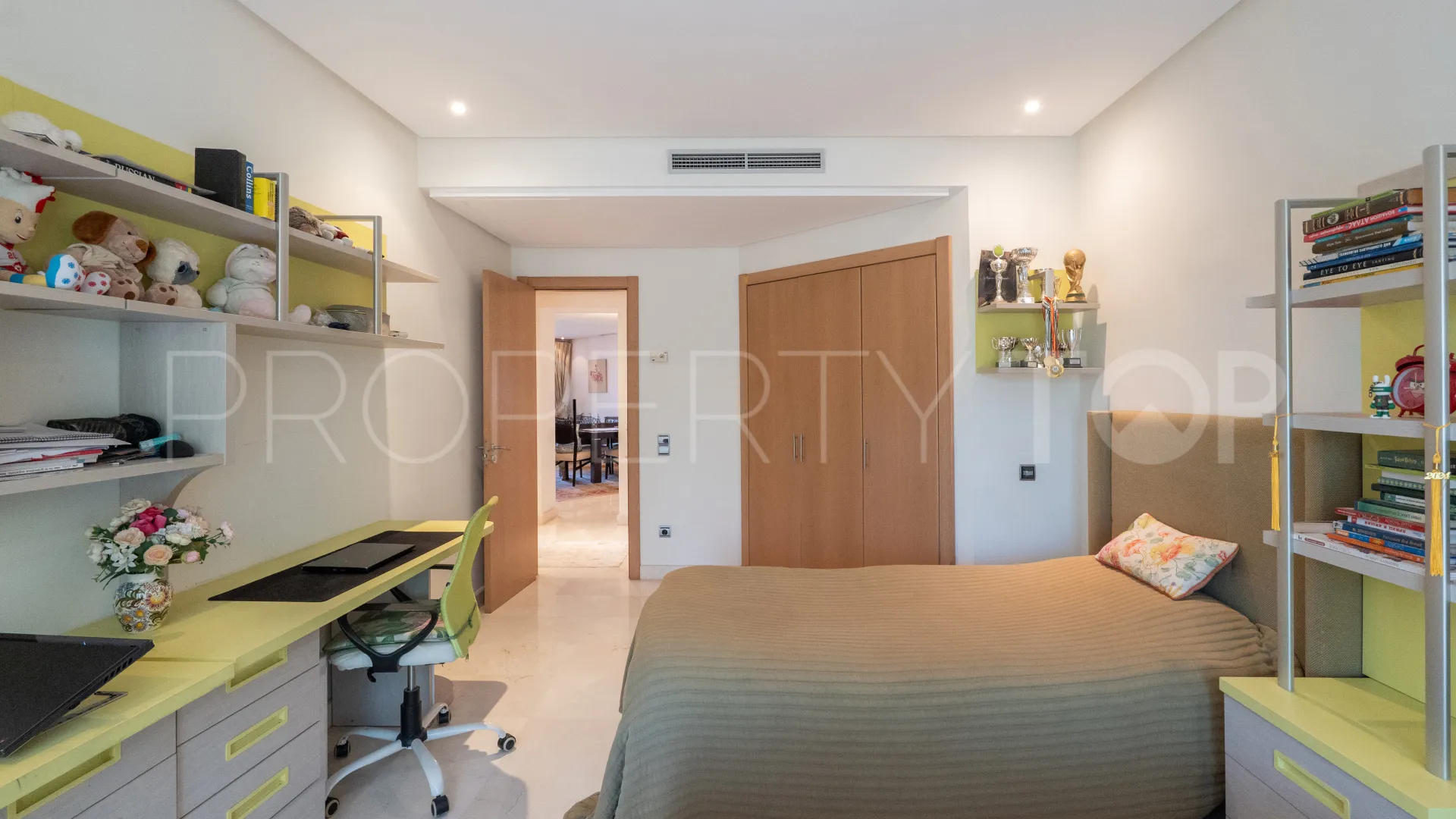 Se vende apartamento en Mansion Club