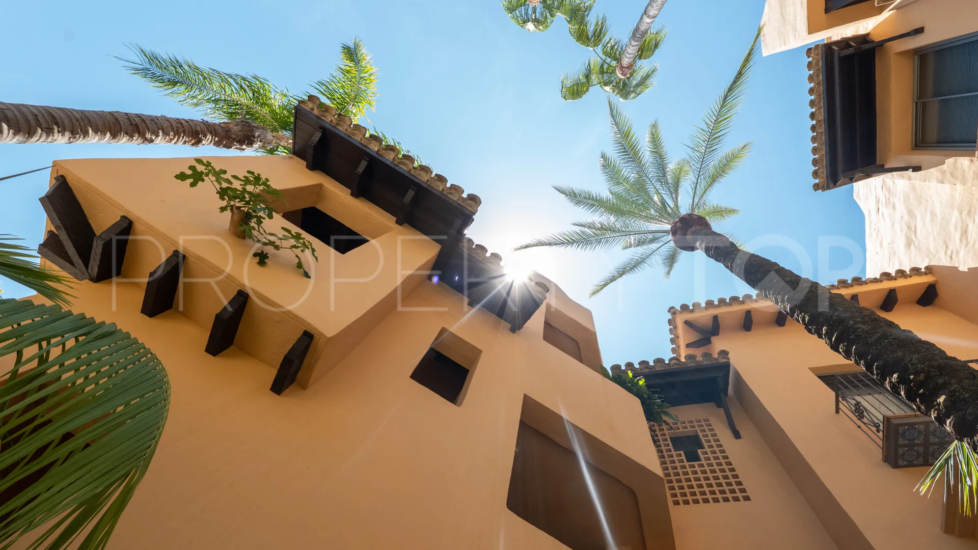 Se vende apartamento en Mansion Club