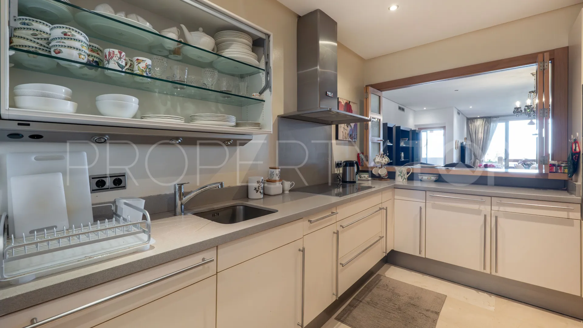 Se vende apartamento en Mansion Club