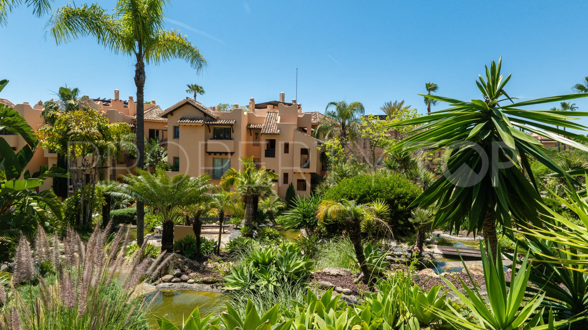 Se vende apartamento en Mansion Club