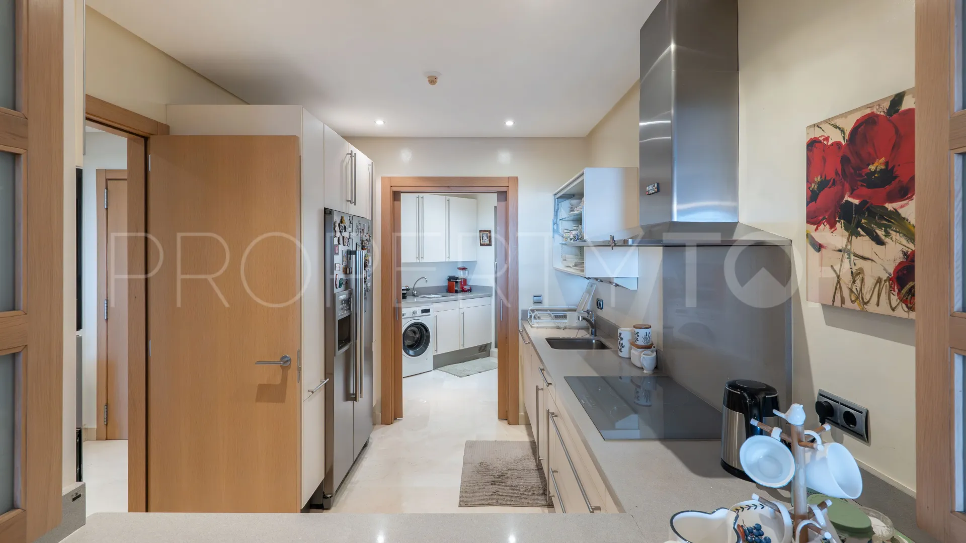 Se vende apartamento en Mansion Club