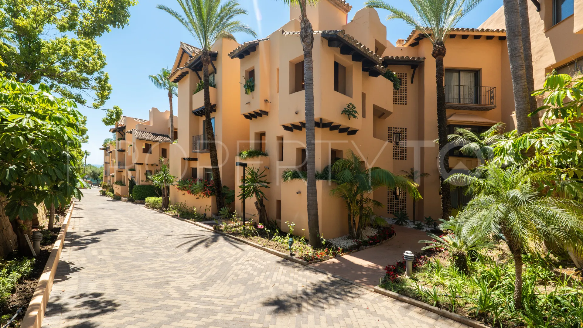 Se vende apartamento en Mansion Club