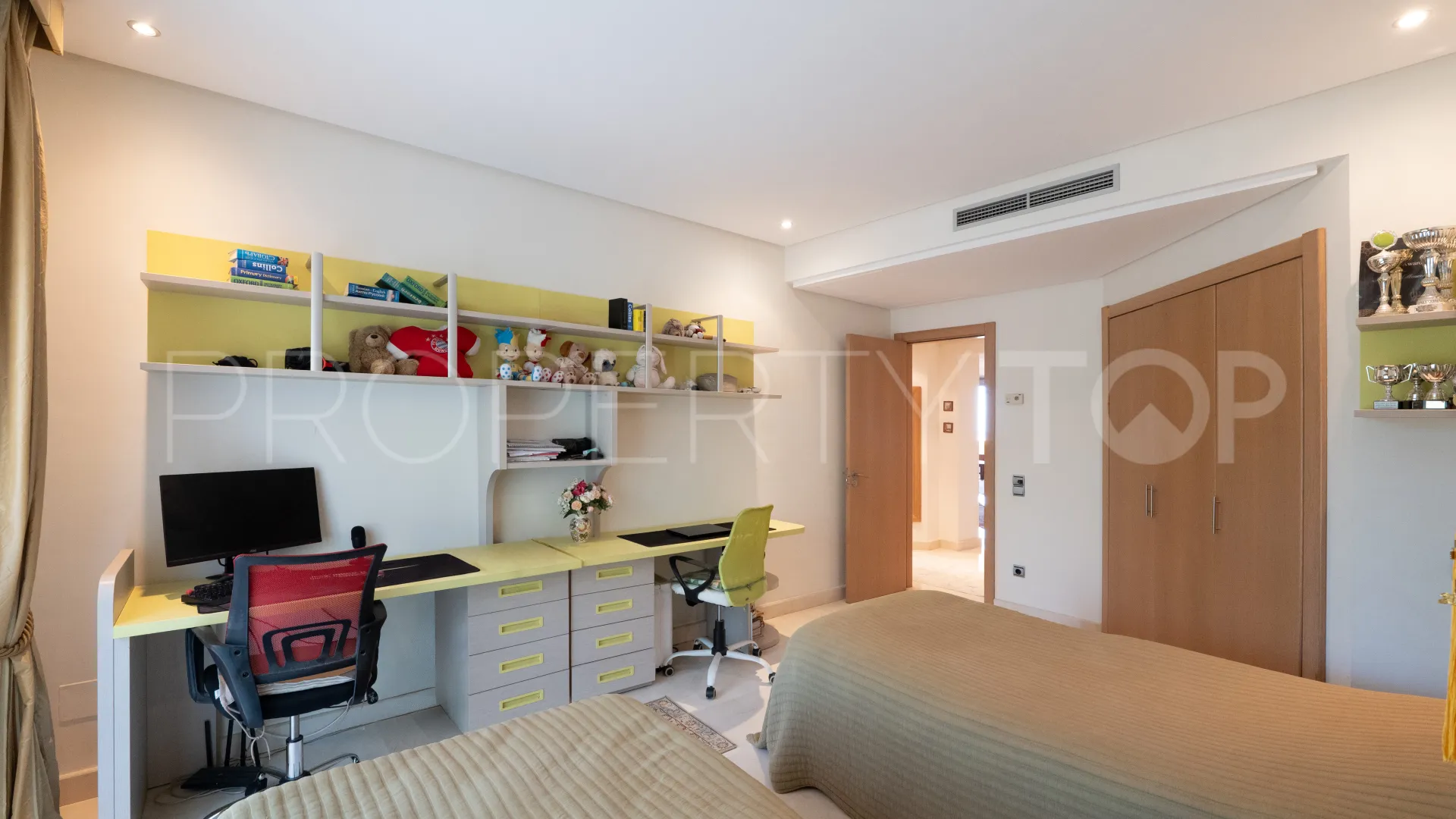 Se vende apartamento en Mansion Club